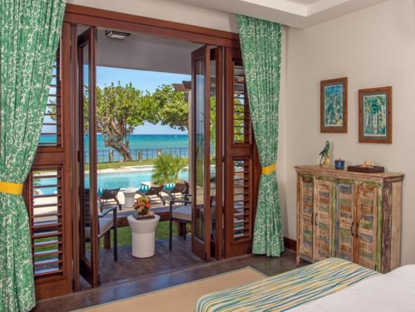 Jamaica Home 947976