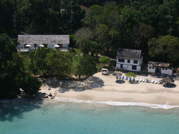 Jamaica Home 947977