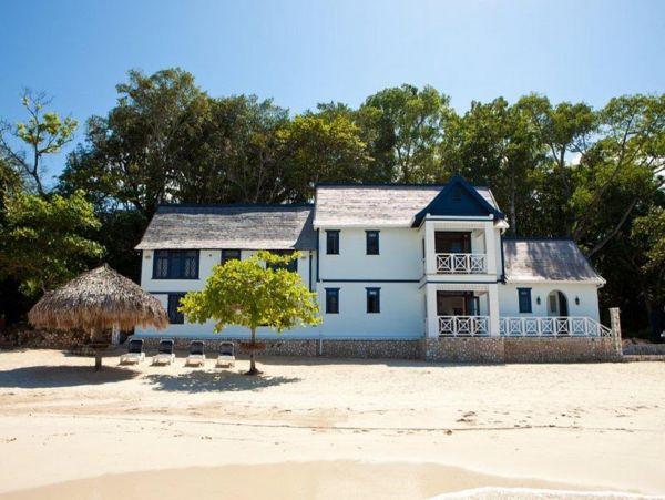 Jamaica Home 947977