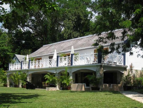 Jamaica Home 947977