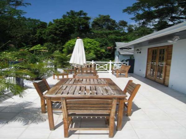 Jamaica Home 947977