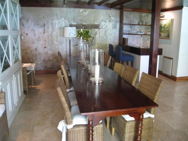Jamaica Home 947977