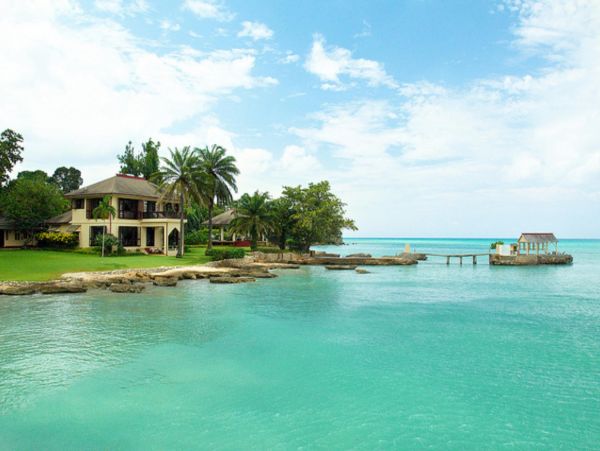 Jamaica Home 947978