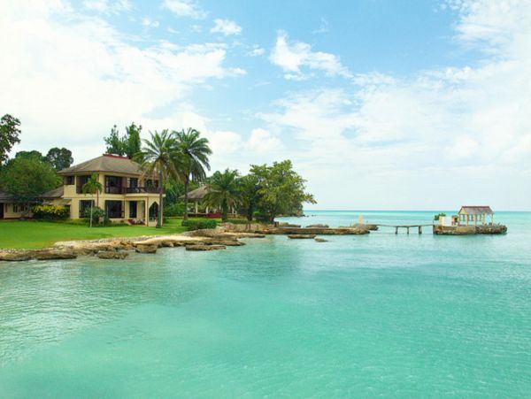 Jamaica Home 947978