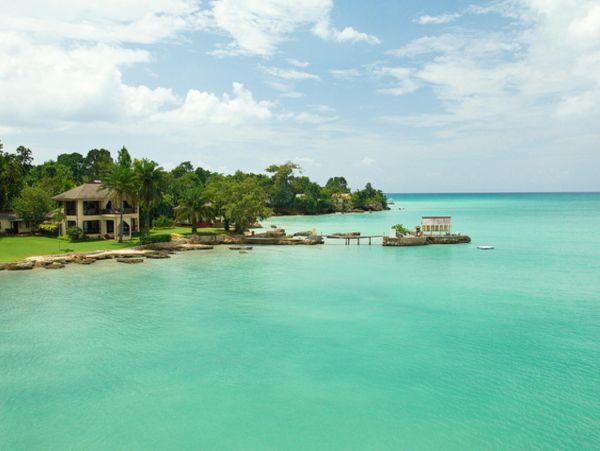 Jamaica Home 947978