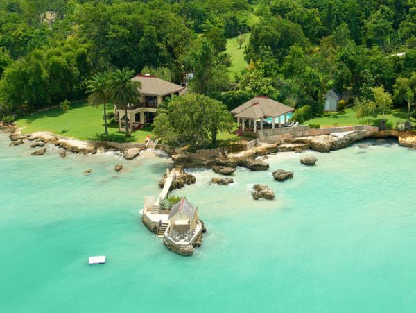 Jamaica Home 947978