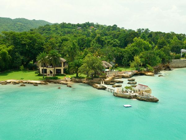 Jamaica Home 947978