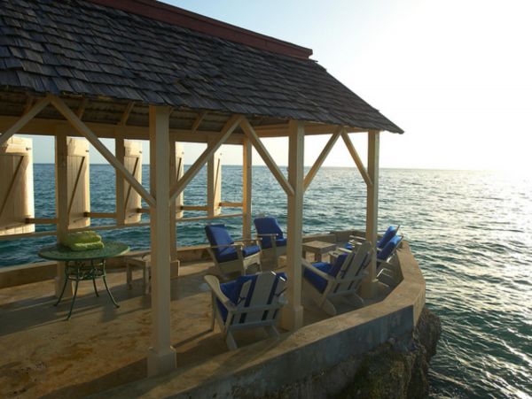 Jamaica Home 947978
