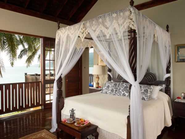 Jamaica Home 947978