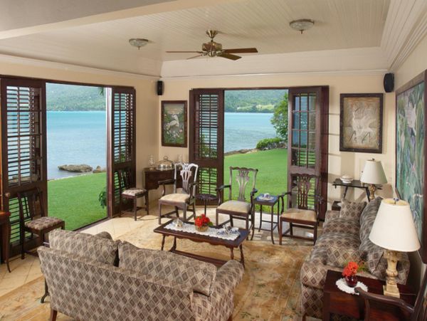 Jamaica Home 947978