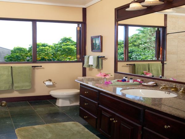 Jamaica Home 947978