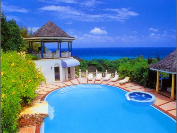 Jamaica Home 947979