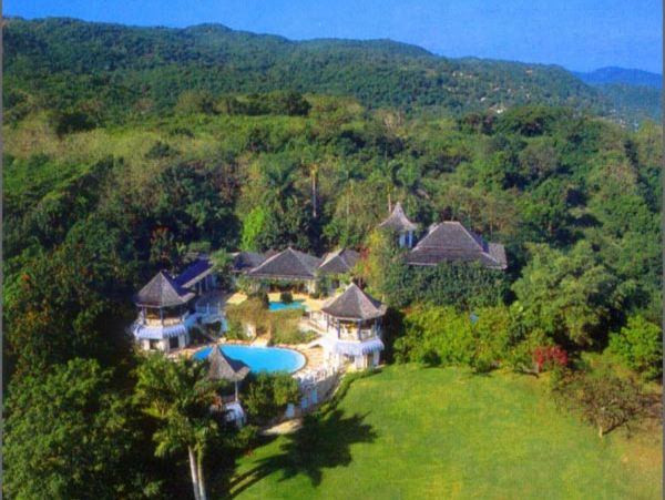 Jamaica Home 947979