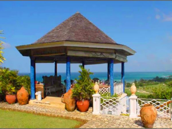 Jamaica Home 947979
