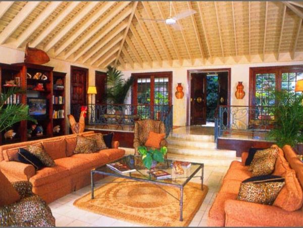 Jamaica Home 947979