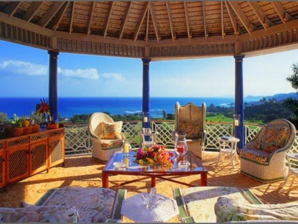 Jamaica Home 947979