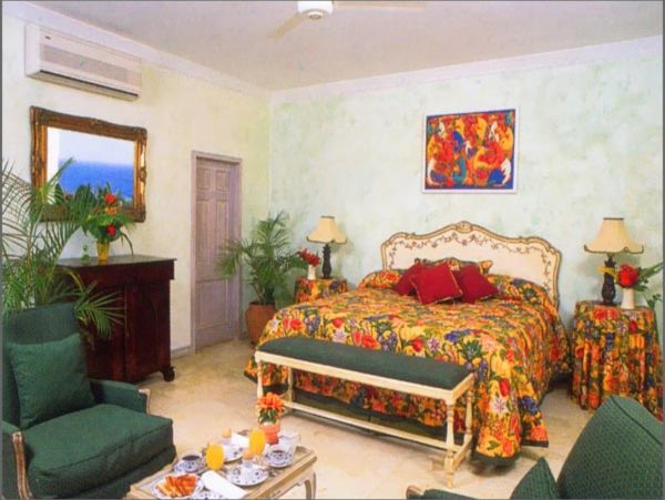 Jamaica Home 947979