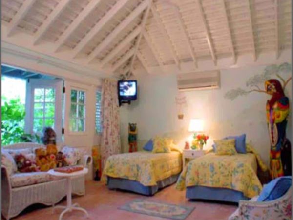 Jamaica Home 947979