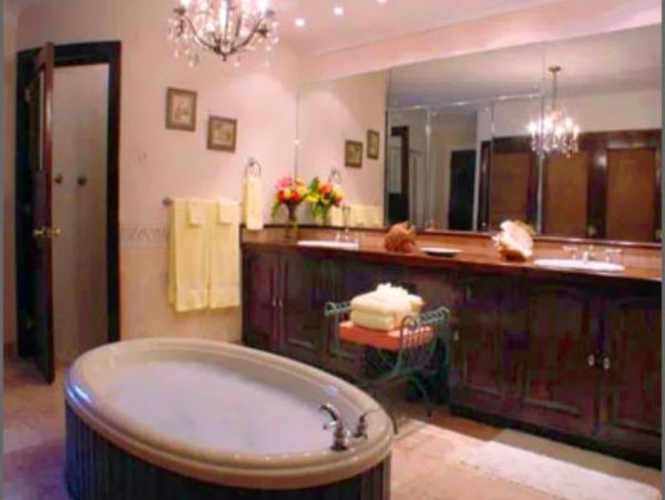 Jamaica Home 947979