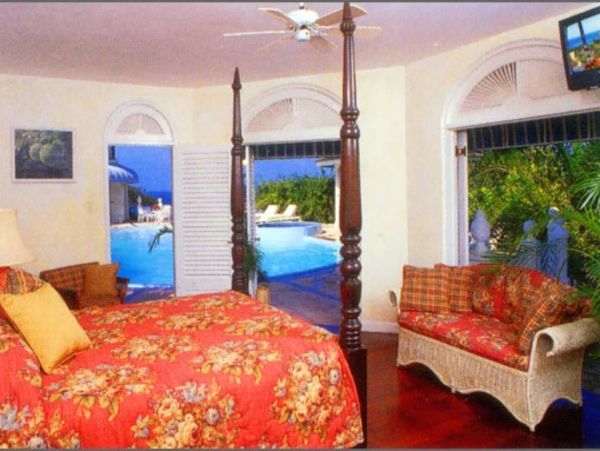 Jamaica Home 947979