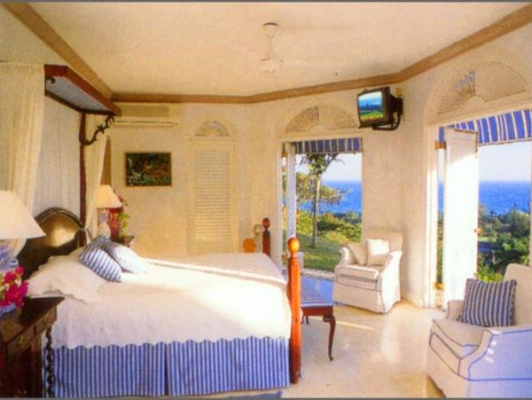 Jamaica Home 947979