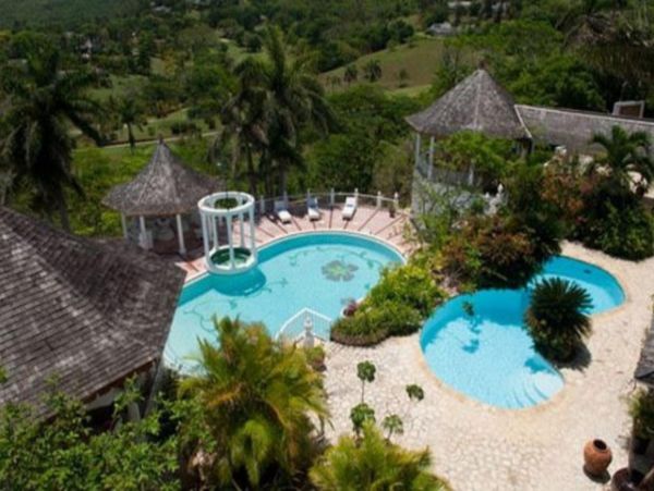 Jamaica Home 947979