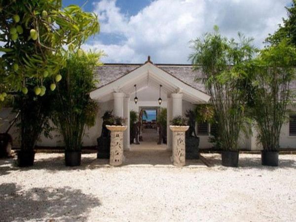 Jamaica Home 947979