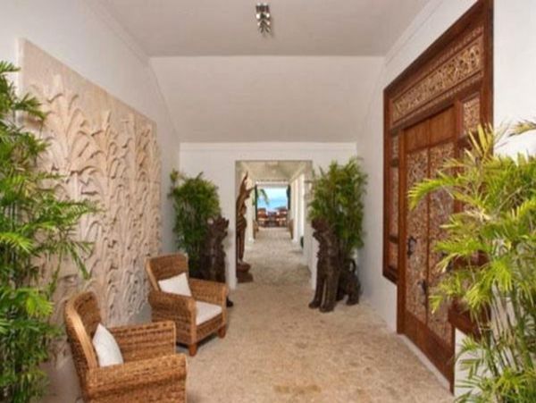 Jamaica Home 947979