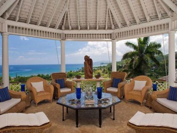 Jamaica Home 947979