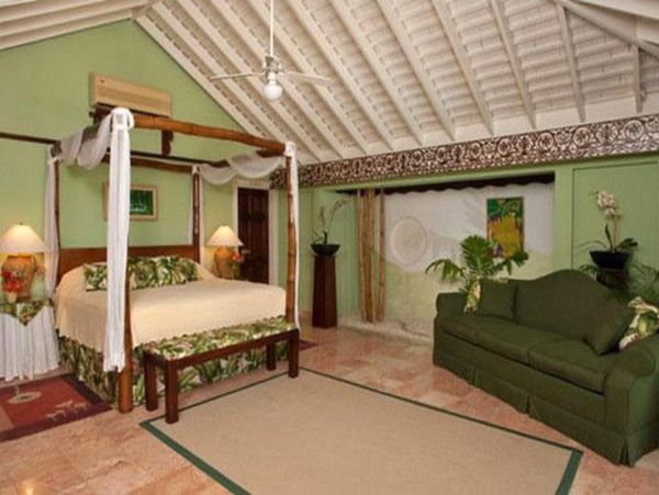 Jamaica Home 947979