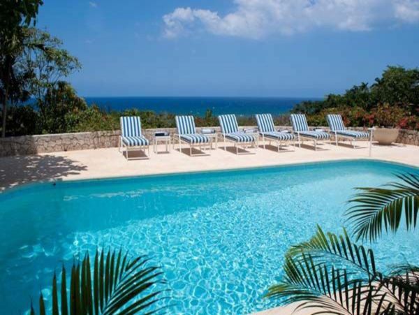 Jamaica Home 947980
