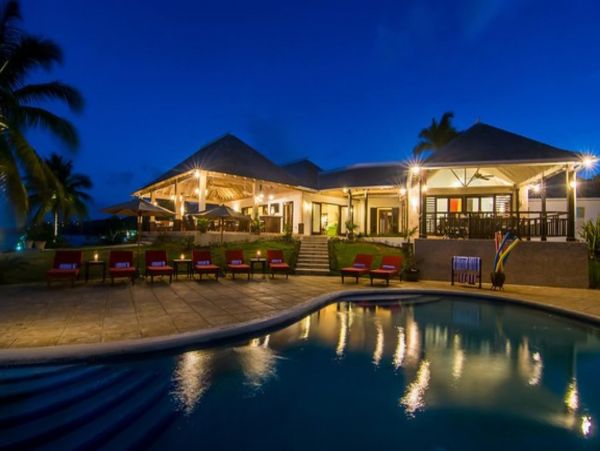 Jamaica Home 947981