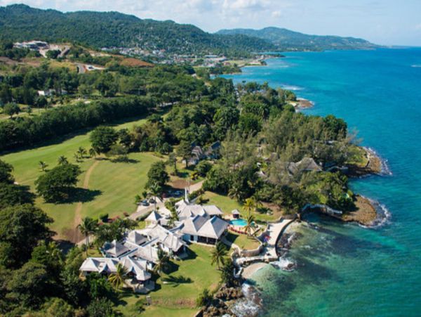 Jamaica Home 947981