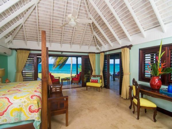 Jamaica Home 947981