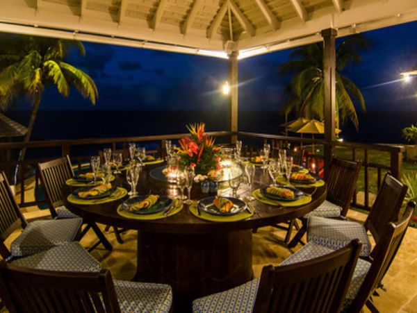 Jamaica Home 947981
