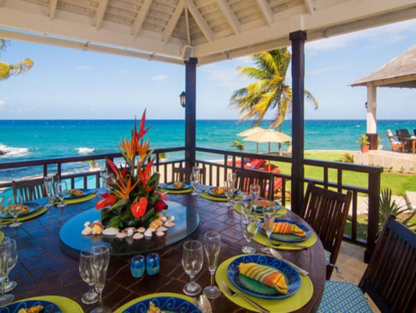 Jamaica Home 947981