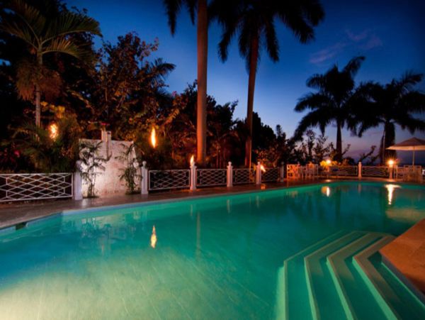 Jamaica Home 947982