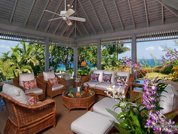 Jamaica Home 947982