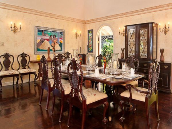 Jamaica Home 947982