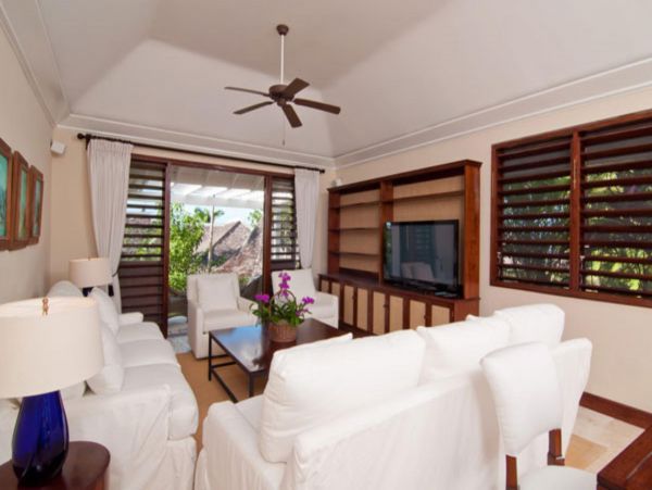 Jamaica Home 947982