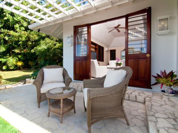 Jamaica Home 947982