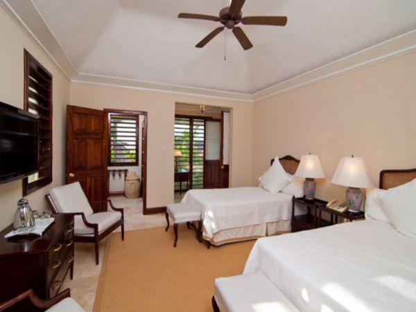 Jamaica Home 947982