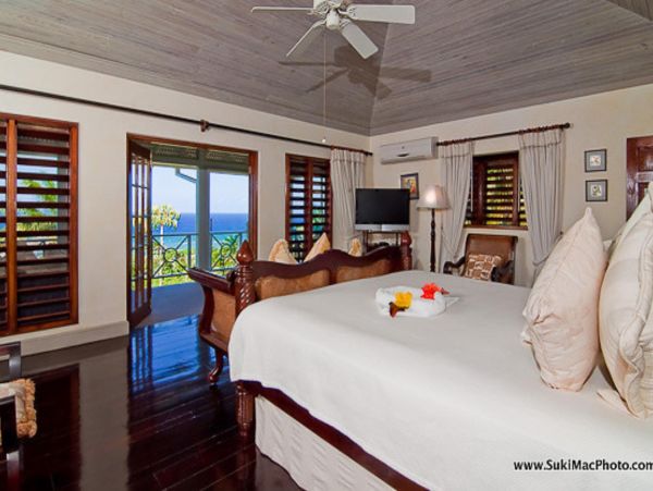 Jamaica Home 947982