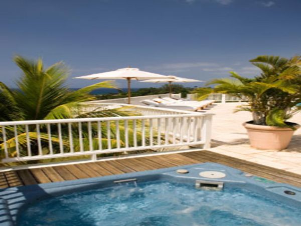 Jamaica Home 947983