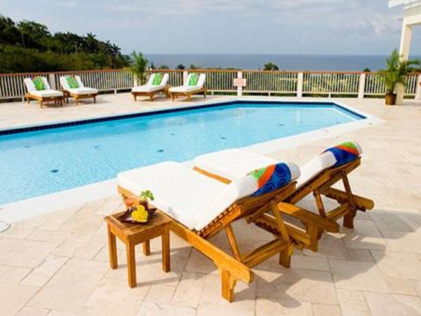 Jamaica Home 947983
