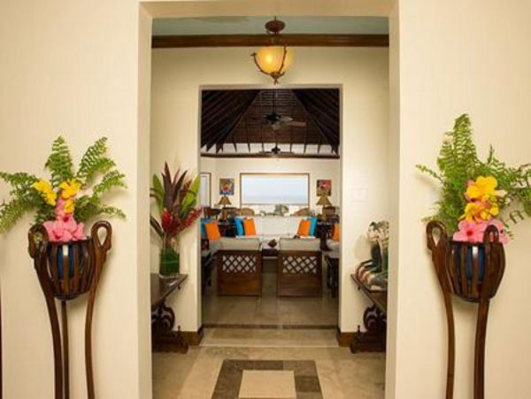 Jamaica Home 947983