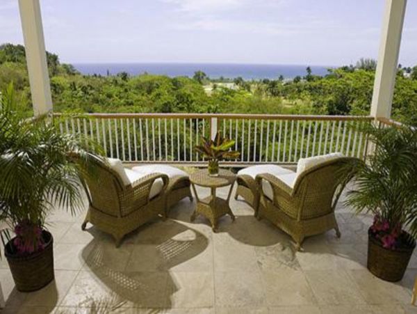 Jamaica Home 947983