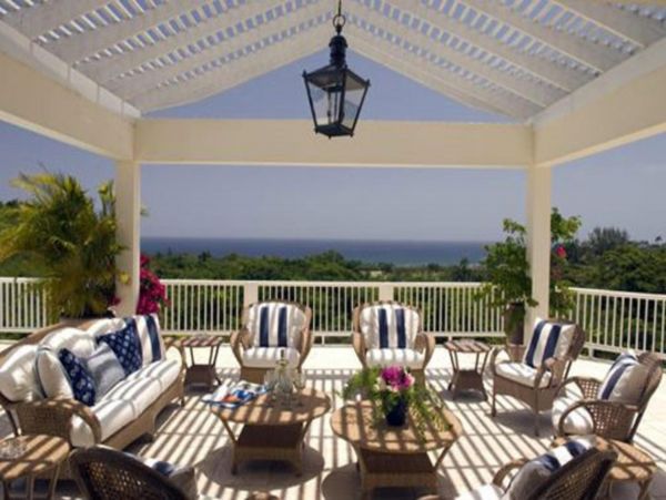 Jamaica Home 947983