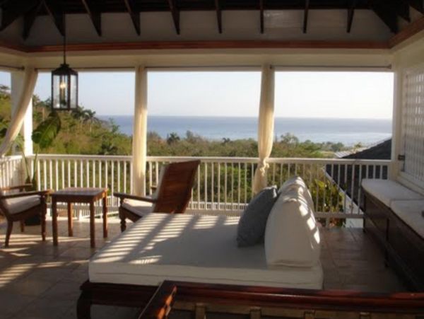 Jamaica Home 947983
