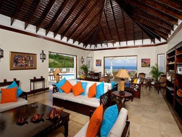 Jamaica Home 947983